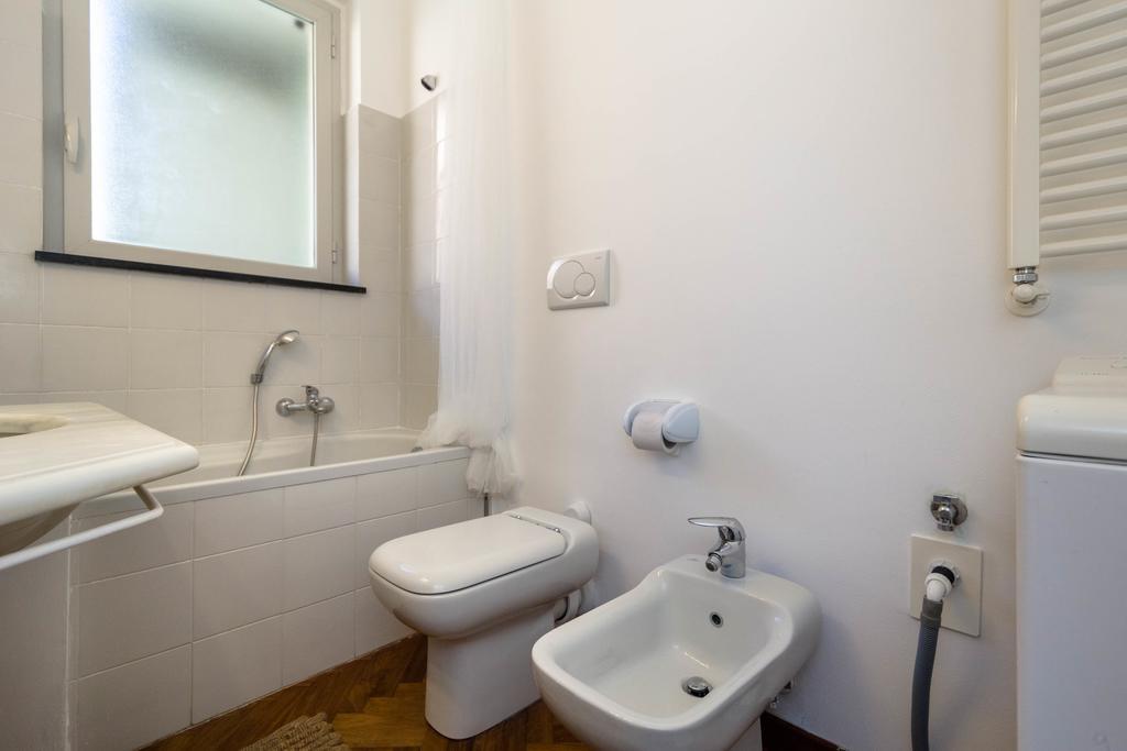 Genovahost - Al Carmine Apartment Genua