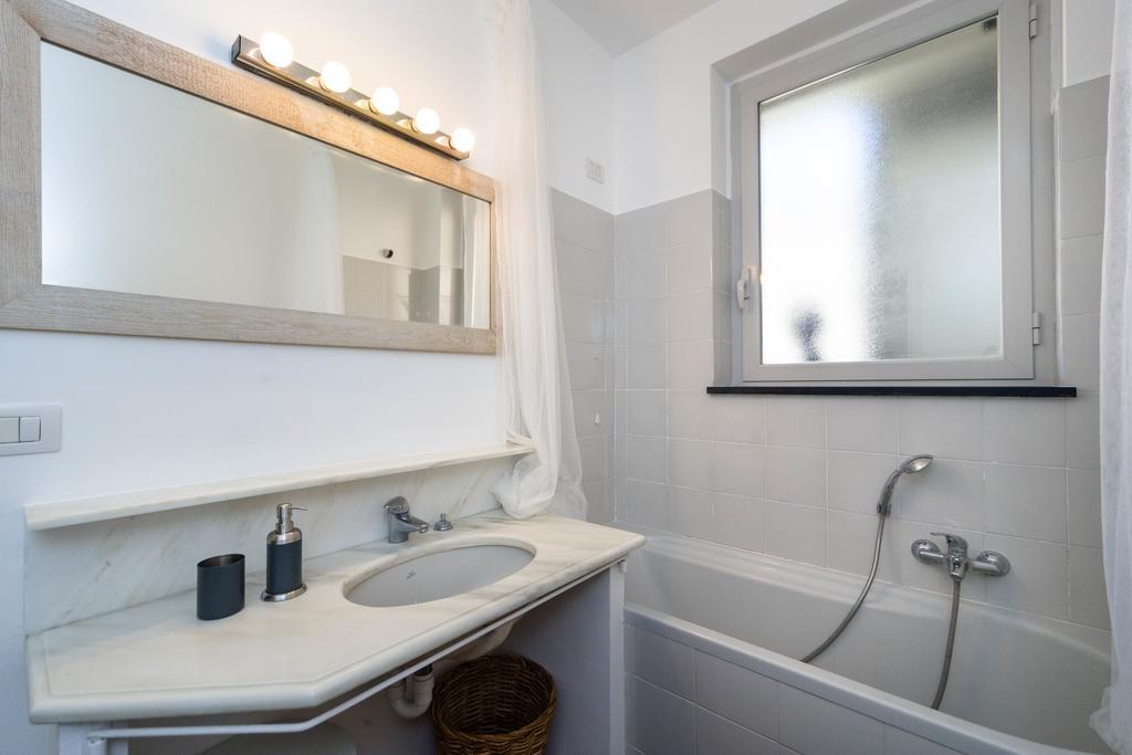 Genovahost - Al Carmine Apartment Genua