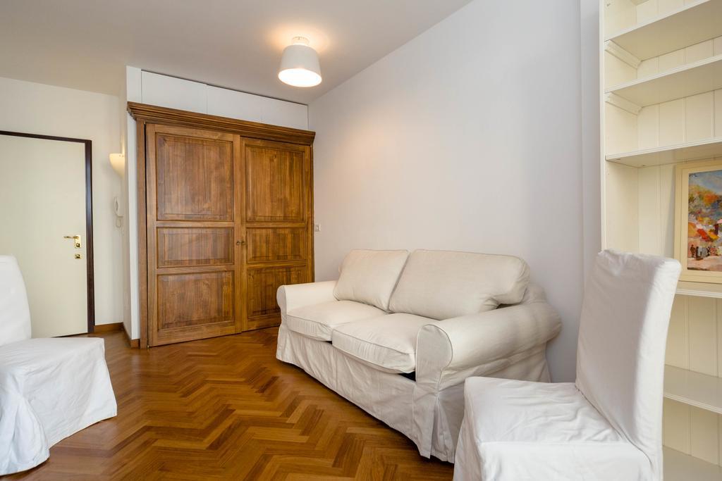 Apartment Genovahost - Al Carmine Genua