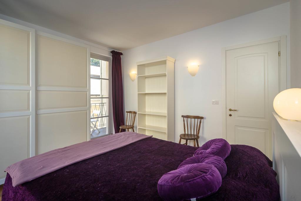 Genovahost - Al Carmine Apartment Genua