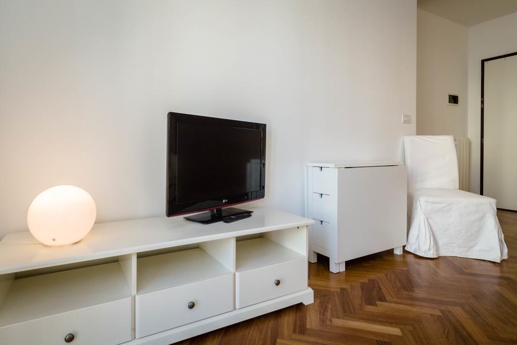 Genovahost - Al Carmine Apartment
