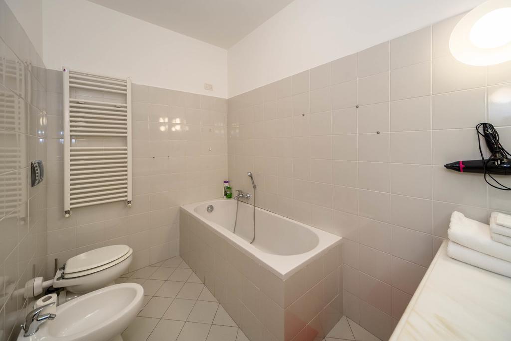 Apartment Genovahost - Al Carmine