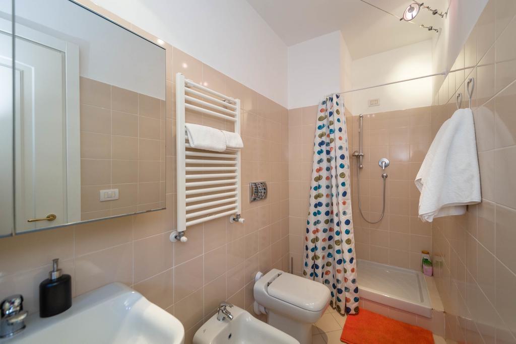 Apartment Genovahost - Al Carmine